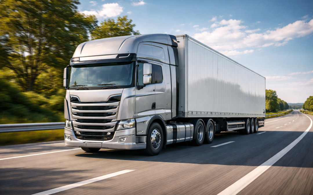 Assurance convoyage poids lourds et automobiles – devis et conseils