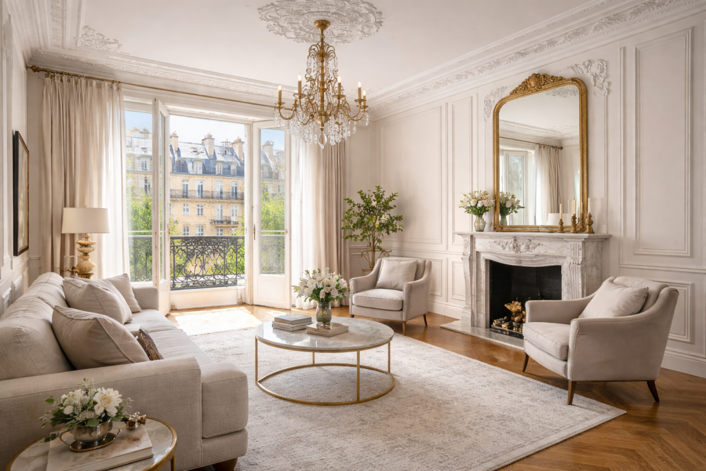 Sitemapcdatahttpsaudekniqoocomrelooking Appartement Haussmannien