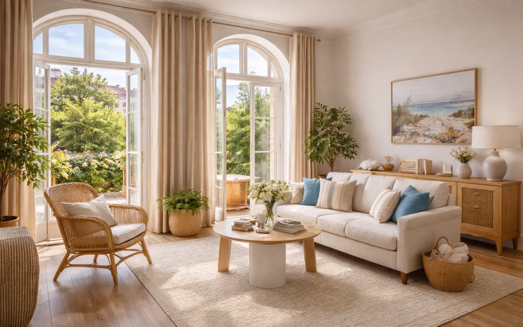 Aération des fenêtres : ventilation obligatoire et choix des entrées d&rsquo;air