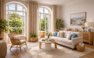 Aération des fenêtres : ventilation obligatoire et choix des entrées d’air