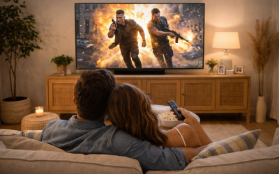 Facebim : nouvelle adresse officielle du site de streaming films et séries