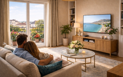 Immobilier neuf à Melun (77000) : programmes neufs et appartements