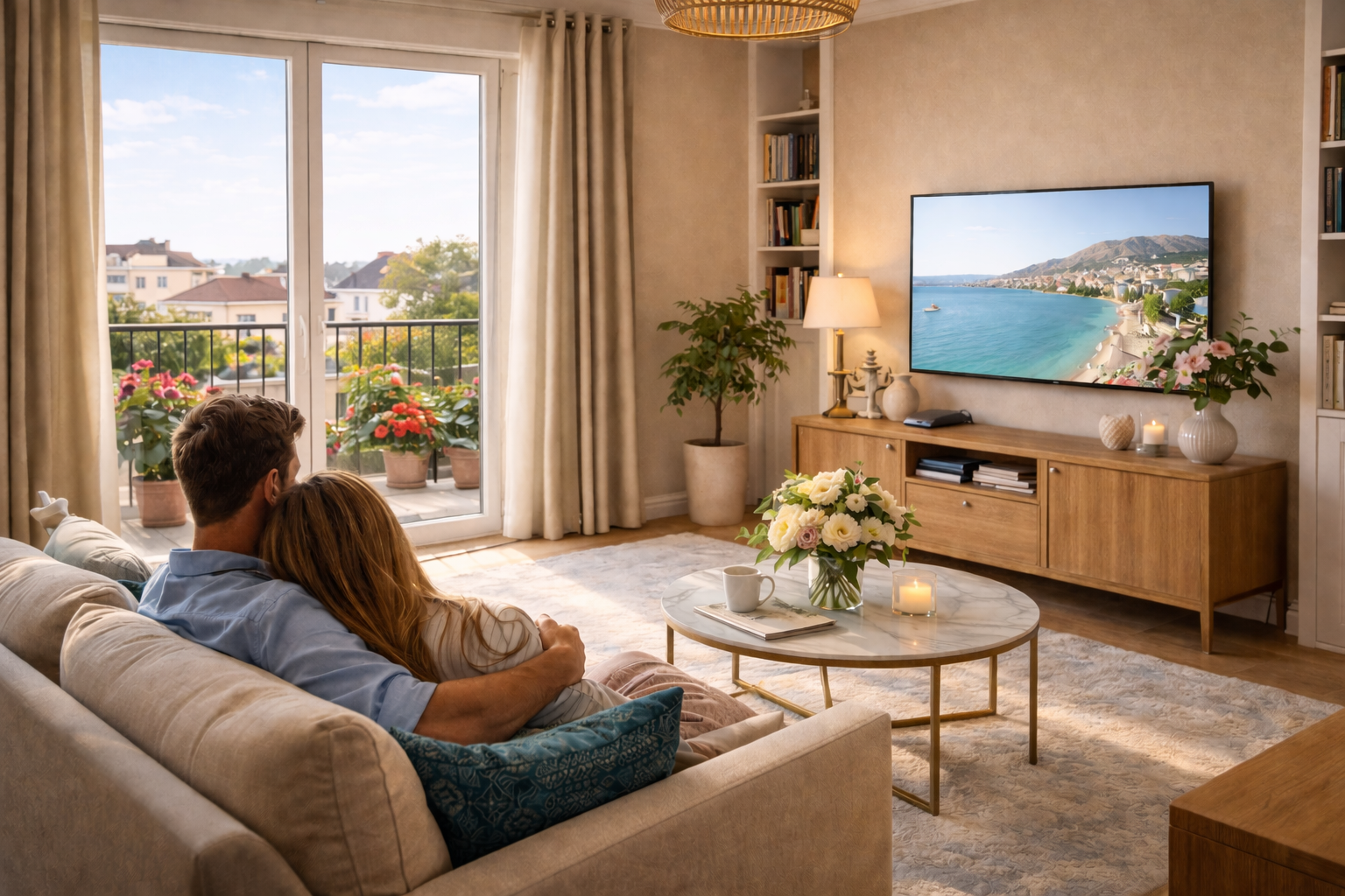 immobilier neuf à Melun