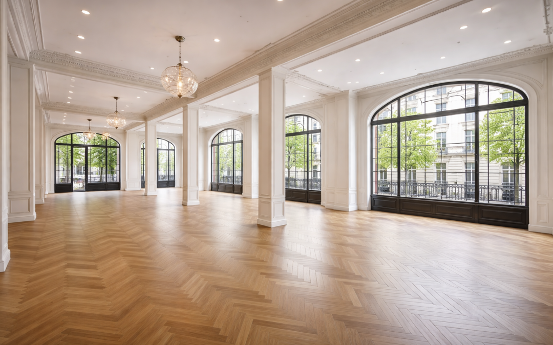 Un local professionnel en Île-de-France est-il vraiment rentable ?