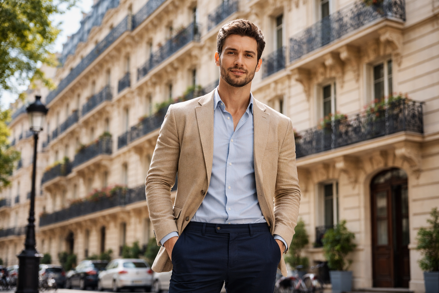 combien coute un badge d'immeuble