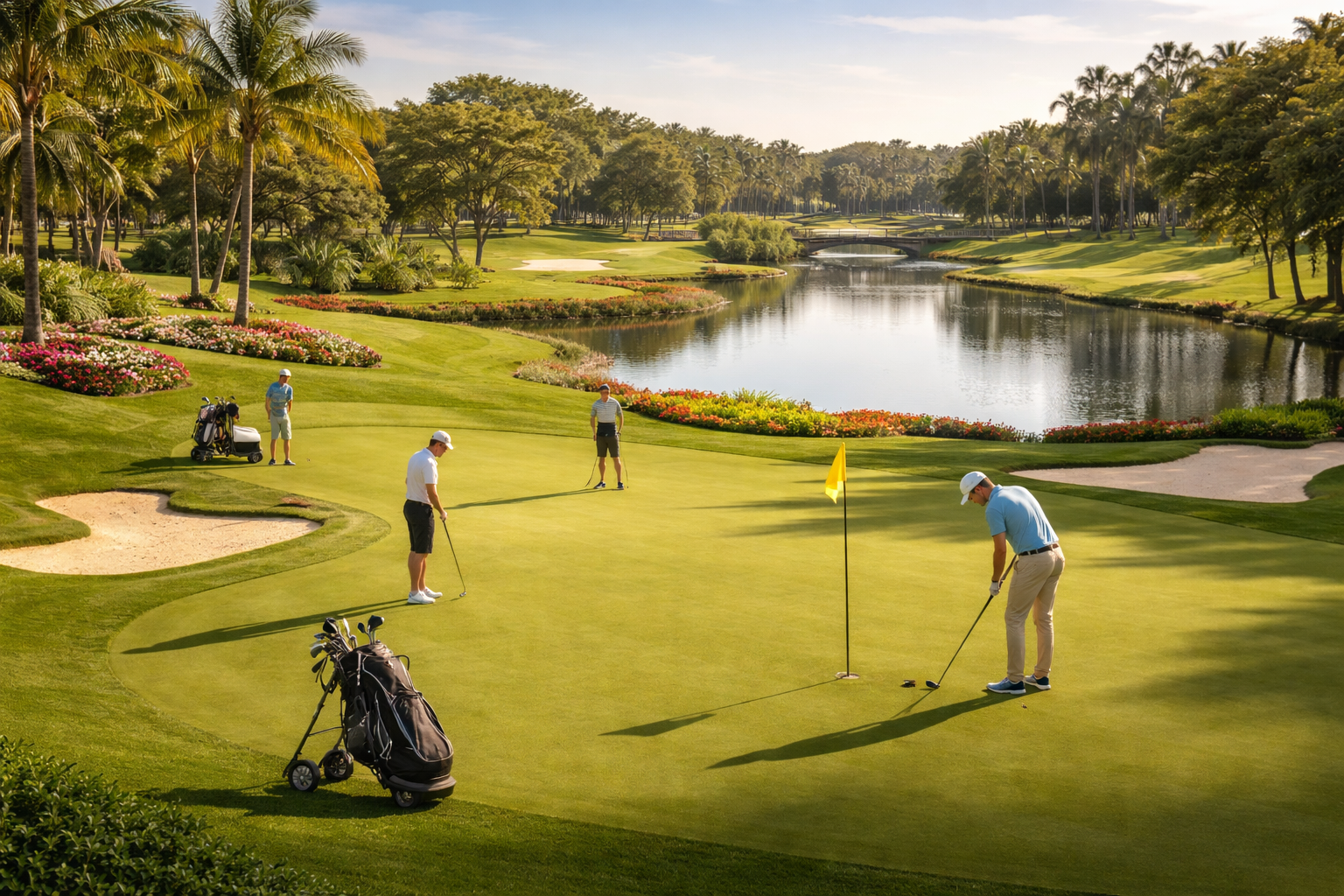 golf saint apollinaire michelbach le haut