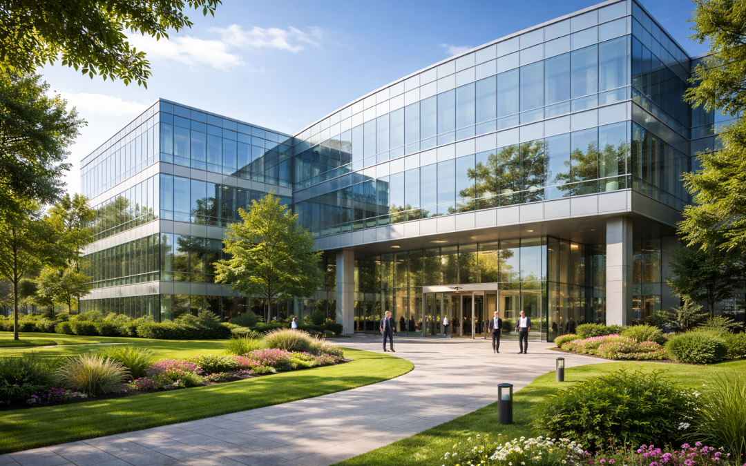 Calculer la révision du loyer d&rsquo;un bail commercial : modalités et indice