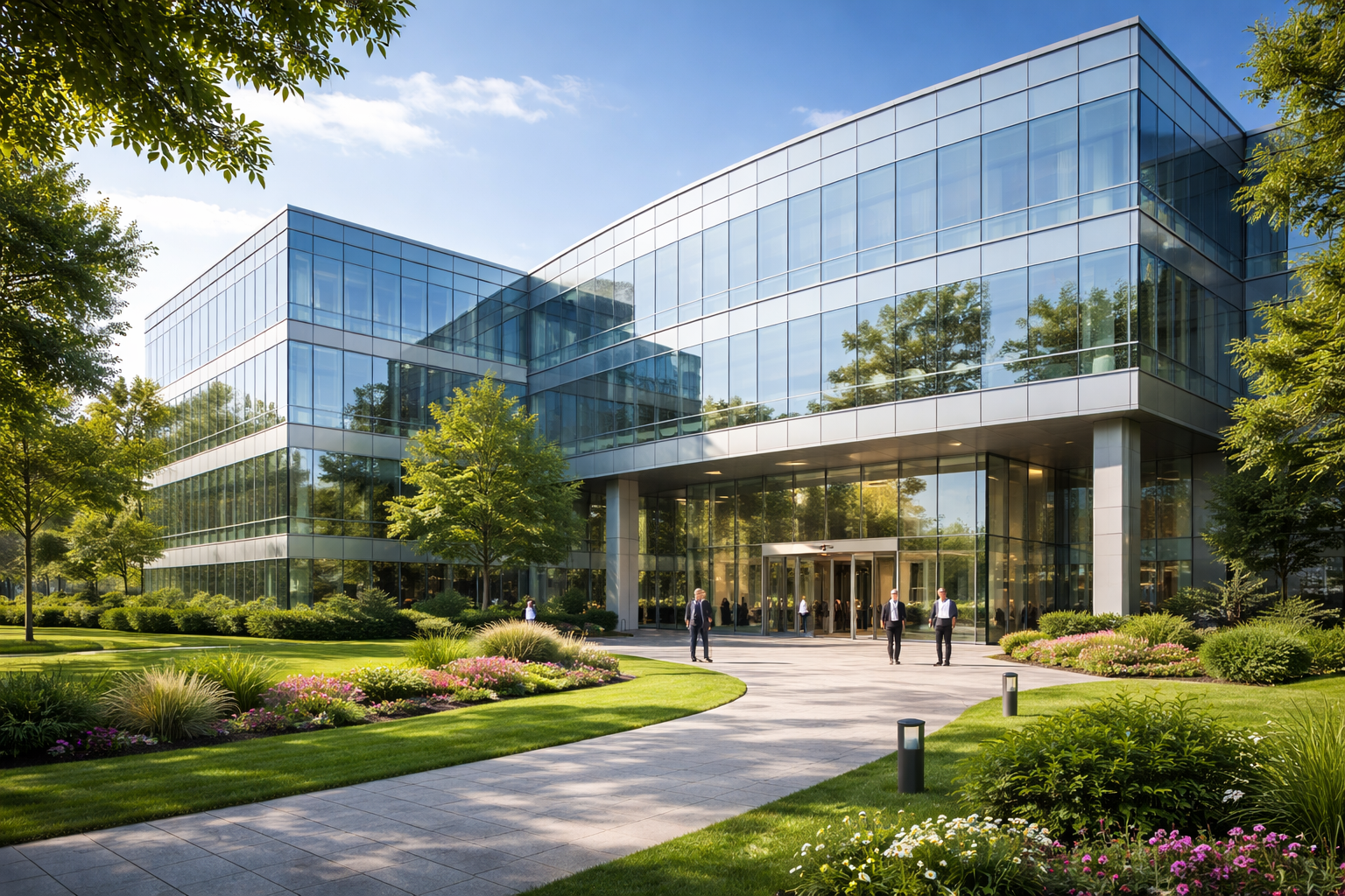 calcul révision loyer commercial