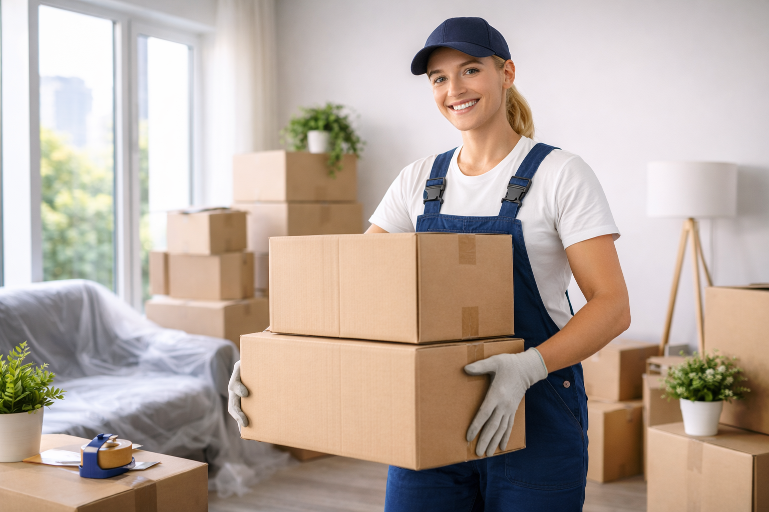 quel est le prix d un déménagement à paris