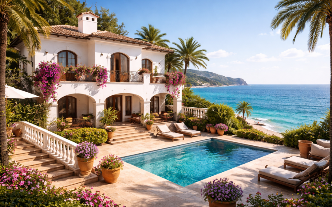 Droits de succession en Espagne pour un non-résident français