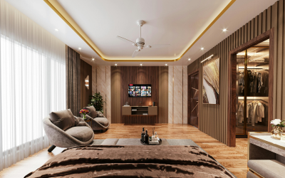 Prix d’une maison connectée : guide complet et conseils domotique