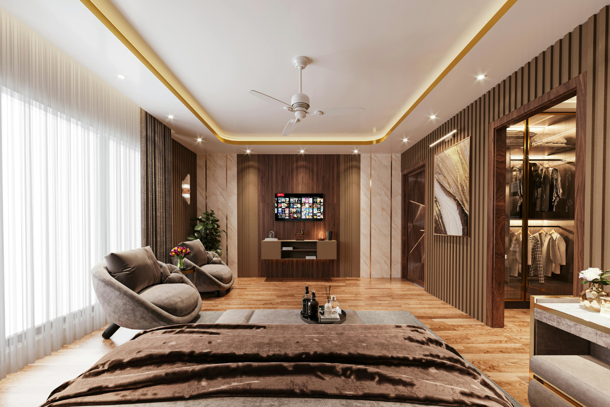 Maison connectée prix