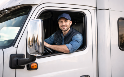 Plateforme de convoyage poids lourds et véhicules : service professionnel