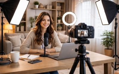 Louer sa maison pour un tournage : guide complet et tarifs