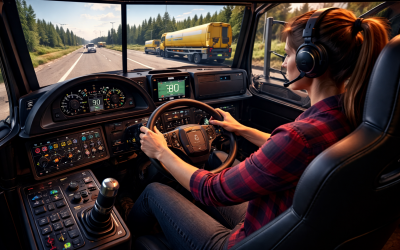 Mods pour Euro Truck Simulator 2 : téléchargement et modding ETS2