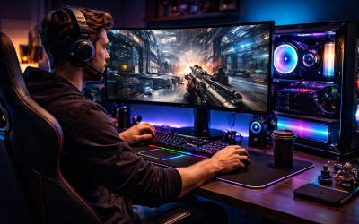 Euro Truck Simulator 2 mods : télécharger et installer des modpacks pour ETS2