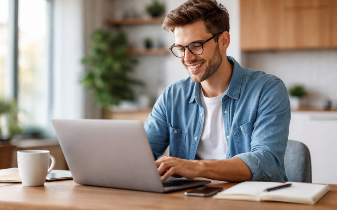 Simulateur Windows 95 en ligne gratuit : testez l&rsquo;émulateur nostalgique des années 90