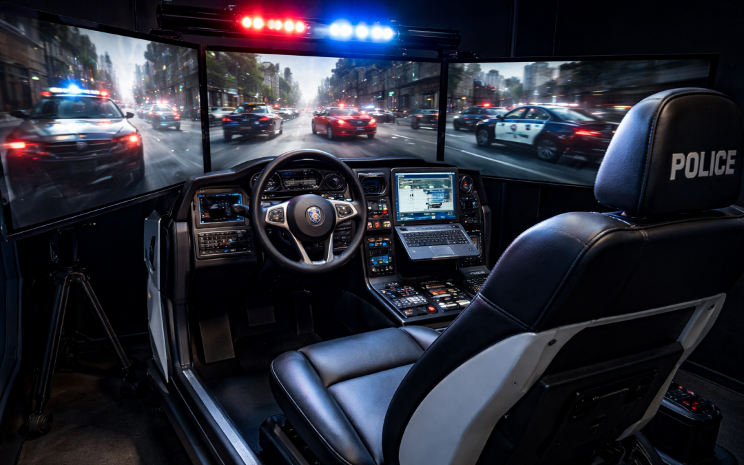 Cheat engine police simulator patrol officers max level : guide complet