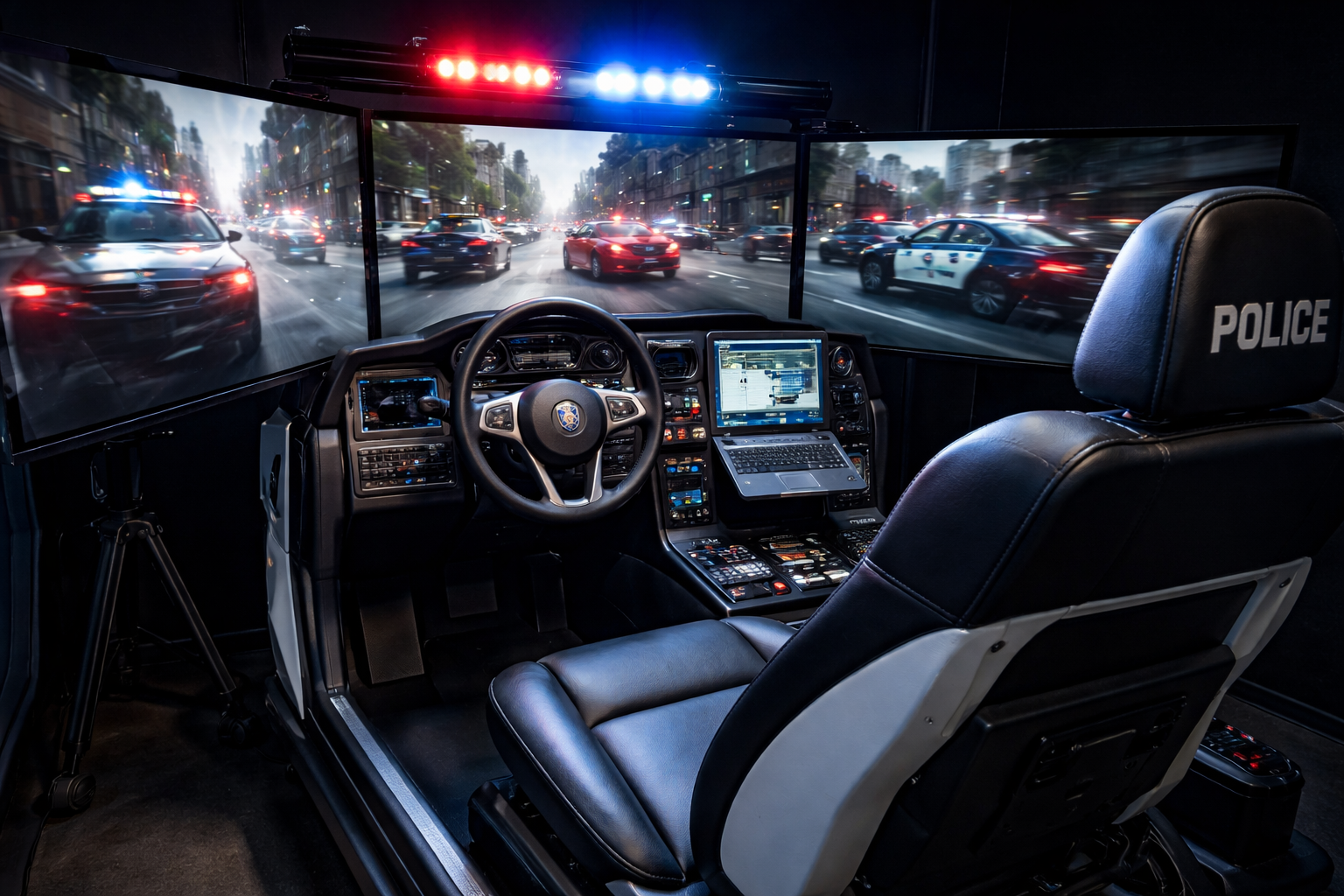 Découvrez comment progresser plus vite dans Police Simulator Patrol Officers et atteindre le niveau maximum efficacement.