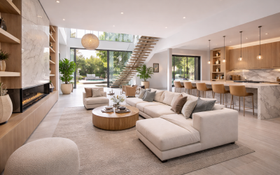 Visite virtuelle 3D de votre future maison avec lamaison360