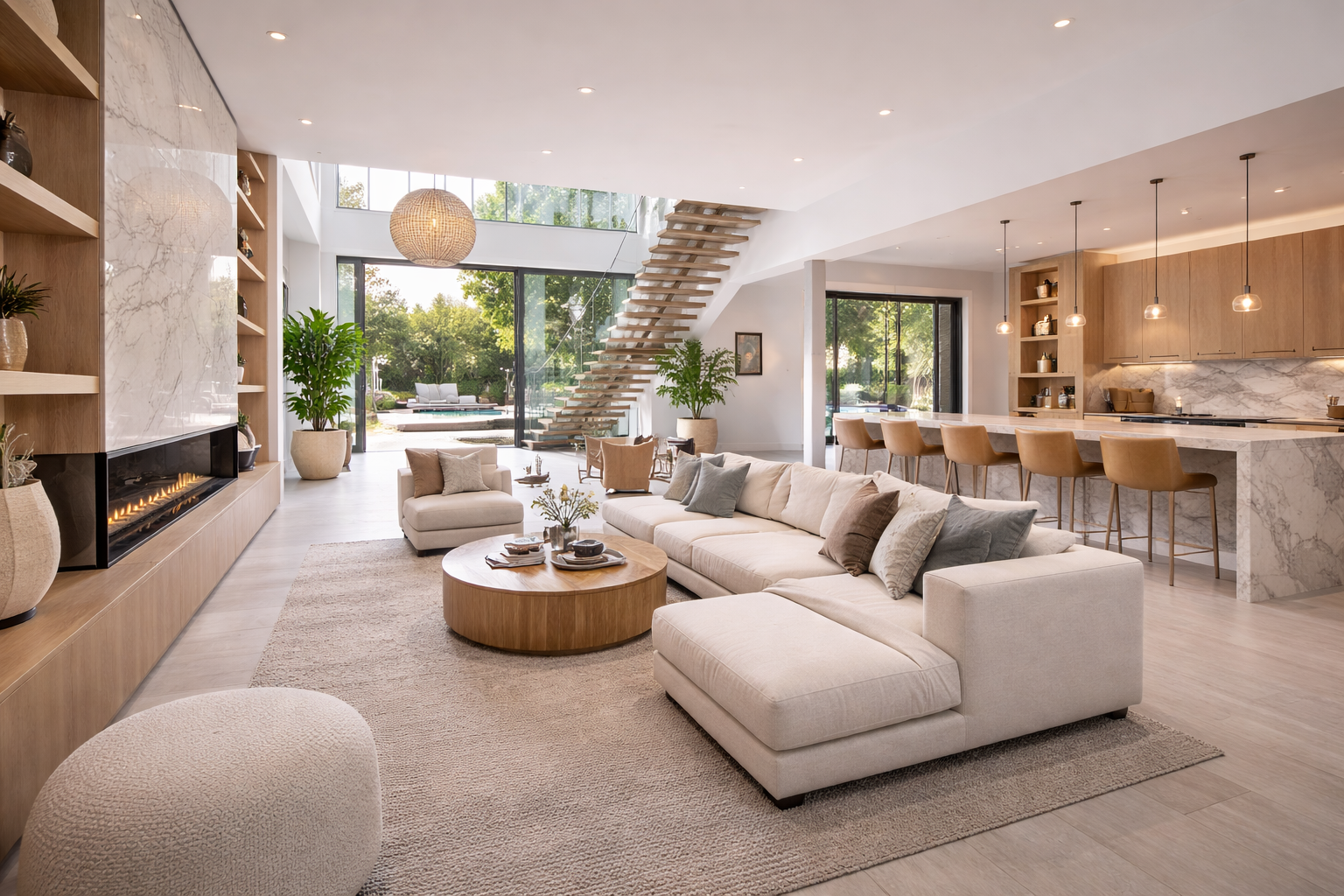 Découvrez LaMaison360, l’application 3D pour visualiser, personnaliser et valider votre projet immobilier avant construction en réalité augmentée.