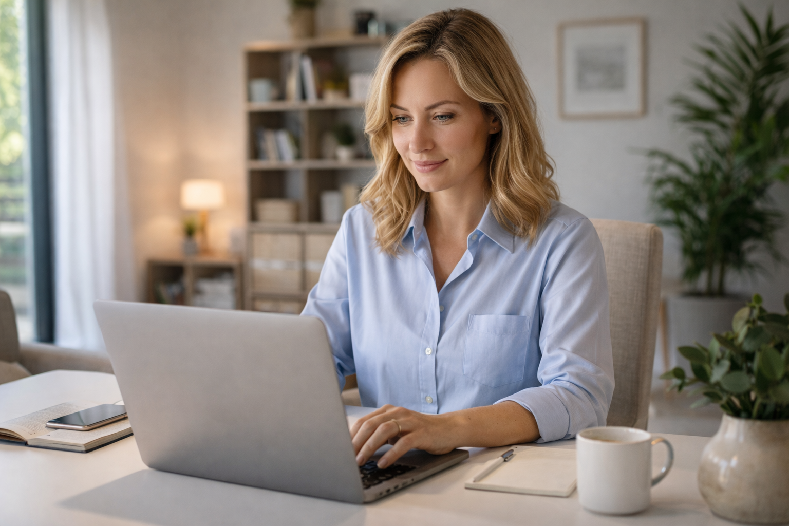 Découvrez la méthode du blog vivir eficiente pour gagner du temps, économiser de l’argent et réduire la charge mentale sans bouleverser votre quotidien.