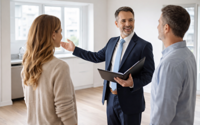 Comment choisir un syndic de copropriété : critères et conseils