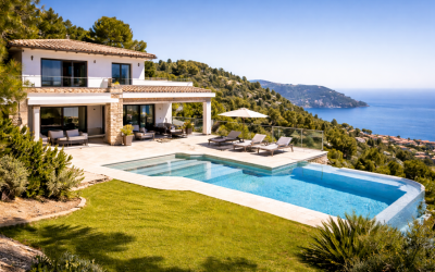 Maisons et propriétés de luxe à vendre à Begur, Costa Brava