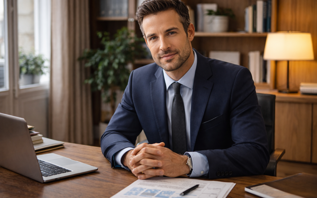 Avocat droit de la construction et immobilier à Bordeaux