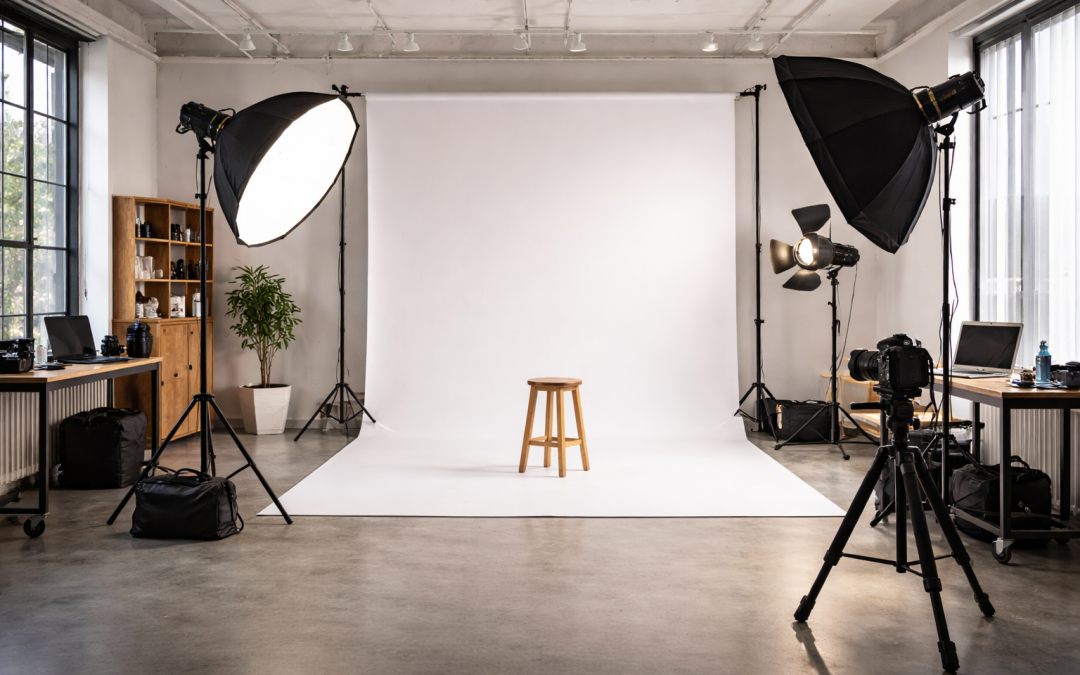 Où louer un studio photo à Rennes et à quel prix ?