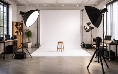 Où louer un studio photo à Rennes et à quel prix ?