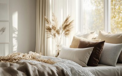 Tout savoir sur le couchage 140×190 pour un confort optimal