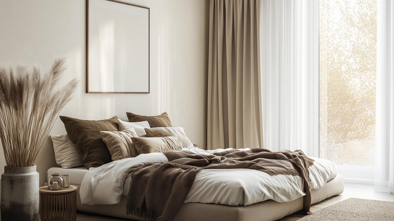 Comment optimiser votre confort avec un couchage 140x190