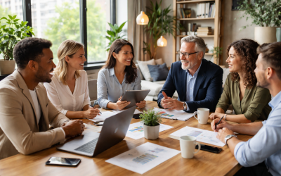 Comment réussir un projet immobilier à Périgueux grâce à une agence engagée