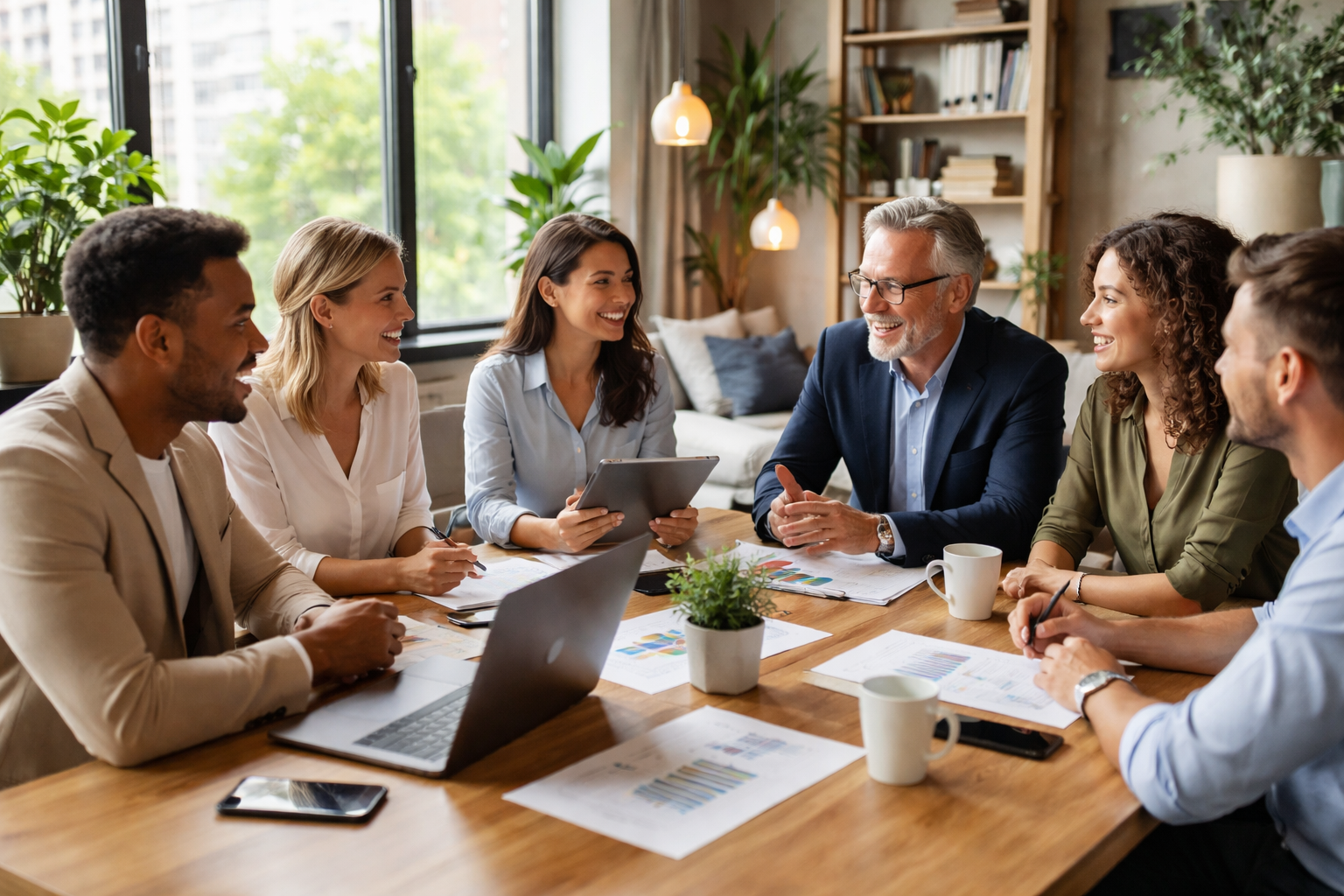 Découvrez comment réussir votre projet immobilier à Périgueux grâce à une agence engagée. Investissez judicieusement dans l'immobilier local.