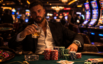 Olympe casino en ligne : avis, bonus et site officiel