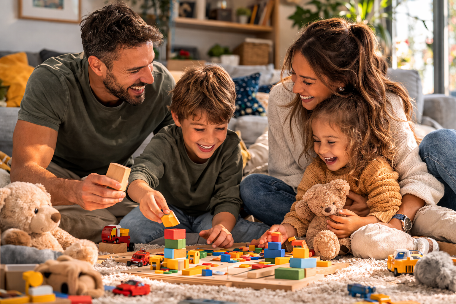 Investir pour ses enfants Découvrez des stratégies d'investissement avisées pour l'avenir financier de vos enfants. Apprenez à bâtir une épargne solide et sécurisée.