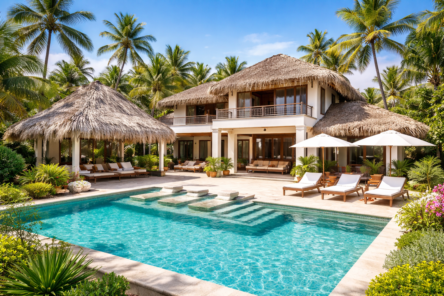 maison à vendre las terrenas maison à vendre las terrenas