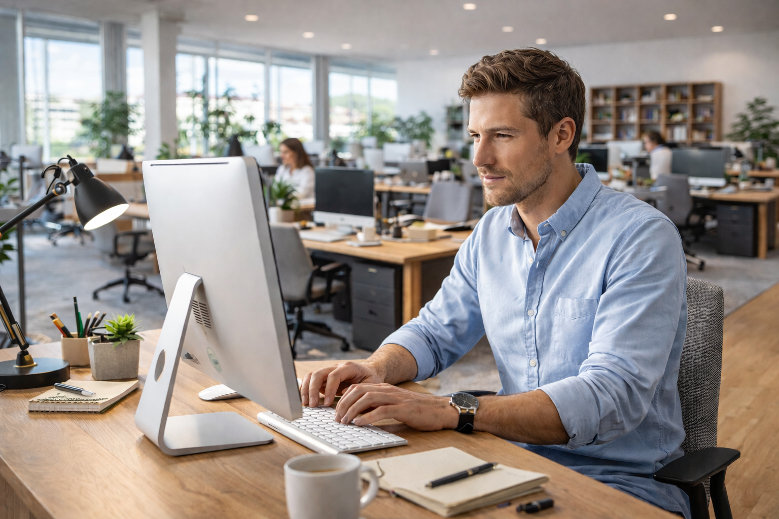 location de bureaux à Lyon
