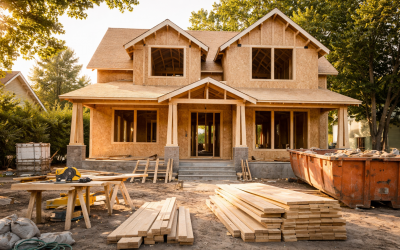 Constructeur maison Saint-Xandre : réussir son projet immobilier en Charente-Maritime