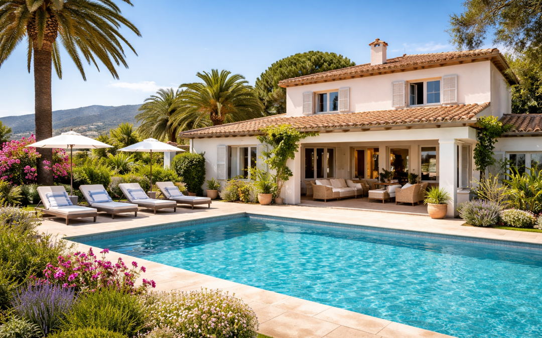 Trouver la maison à vendre idéale à Toulon ouest : guide des opportunités et astuces d’investisseur