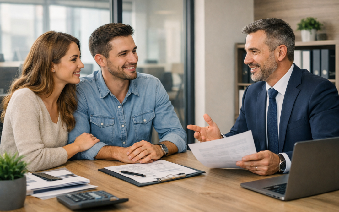 Assurance emprunteur : comparez et économisez sur votre prêt immobilier