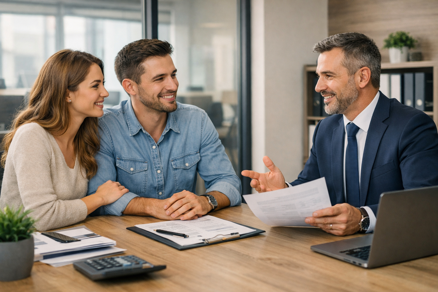 Assurance emprunteur : comparez et économisez sur votre prêt immobilier