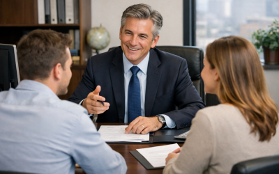 Les étapes clés de l’acquisition immobilière : de l’offre au notaire