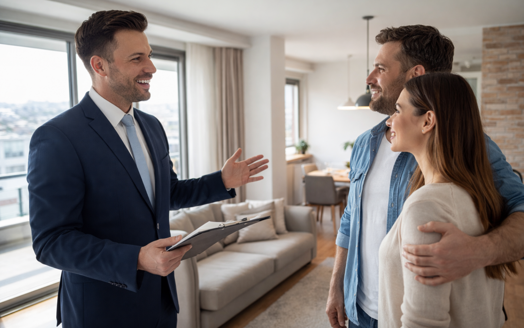 Chasseur d&rsquo;appartement en location à Lyon : trouvez votre bien immobilier