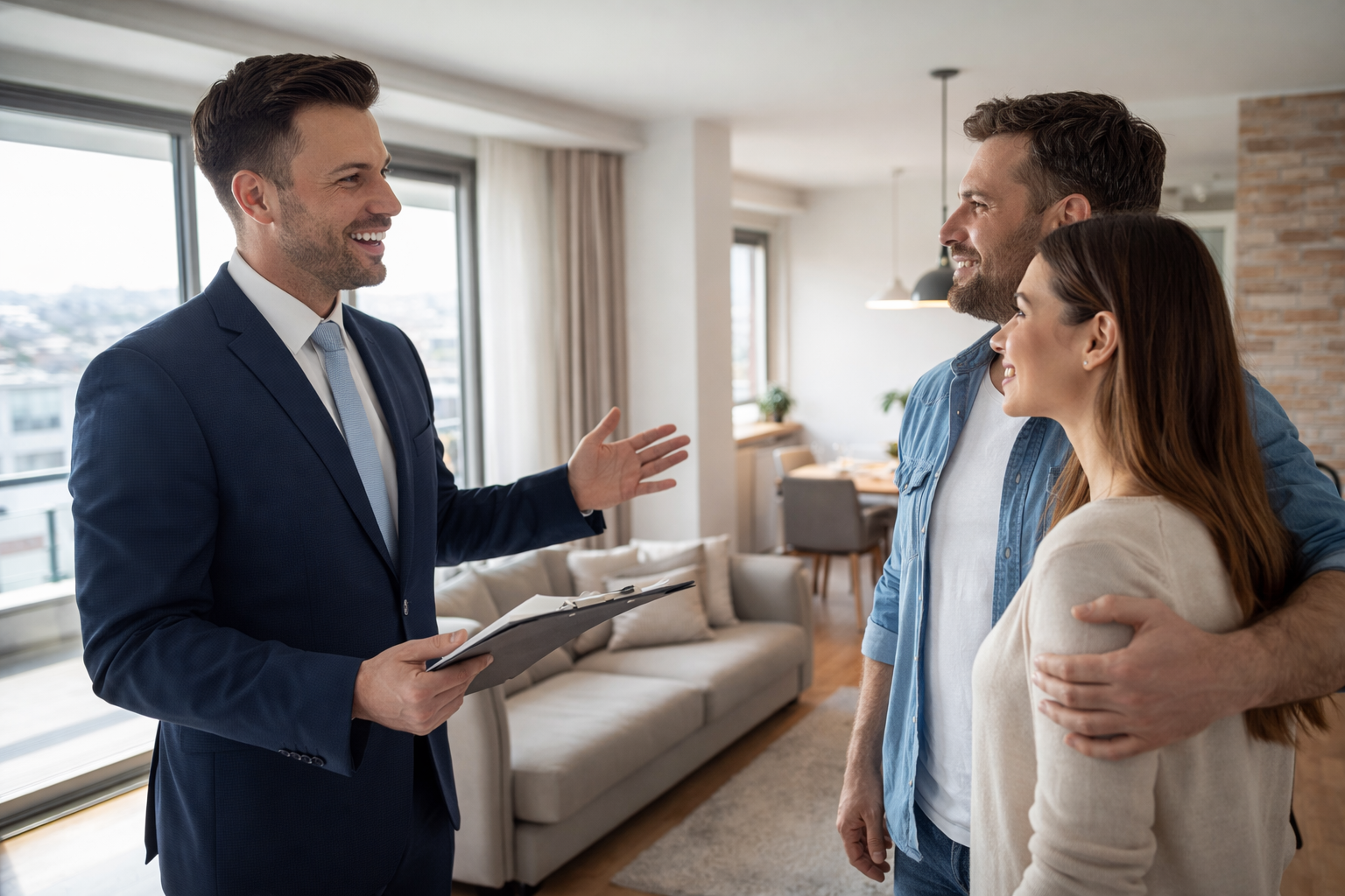 À Lyon, le marché locatif est très tendu. Découvrez comment un chasseur d’appartement peut vous aider à trouver une location rapidement.