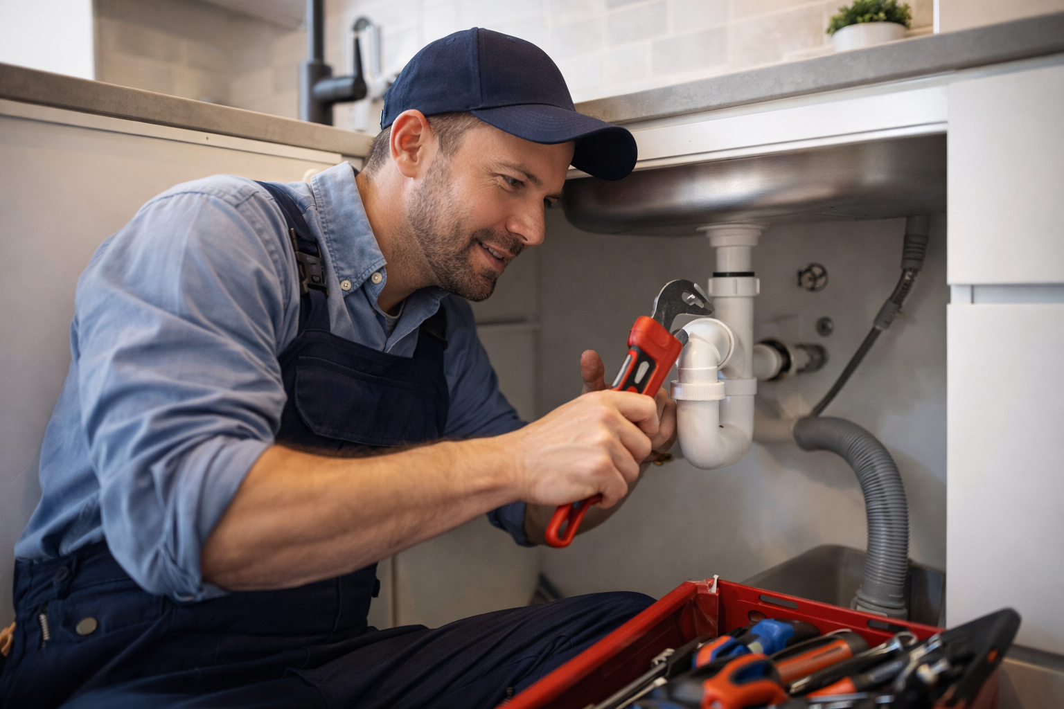 Découvrez les tarifs d'intervention d'un plombier, les frais de déplacement et les éléments influençant le coût final. Anticipez votre facture efficacement.