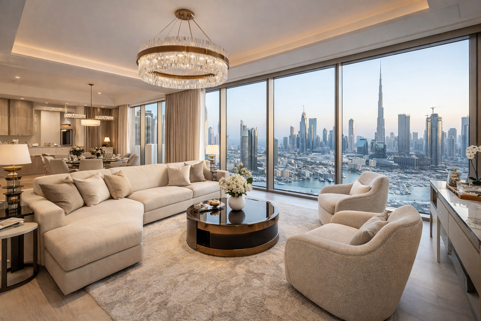 Découvrez pourquoi l'immobilier à Dubaï séduit de plus en plus d'acheteurs francophones grâce à sa fiscalité avantageuse et ses prix attractifs.