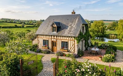 Locations maisons en Seine-Maritime (76)