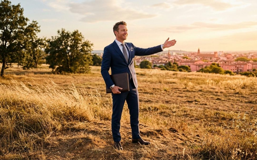 Vendre votre terrain à Toulouse : achat au meilleur prix